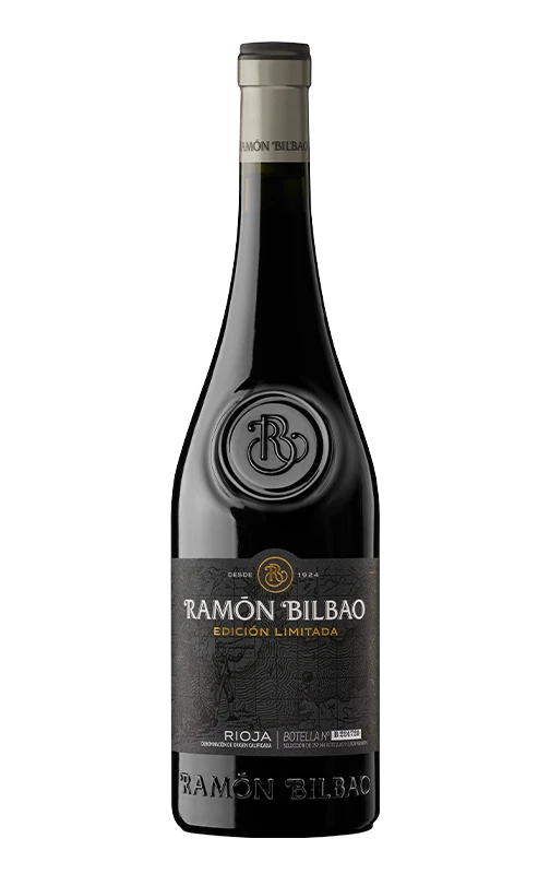 Ramón Bilbao Edición Limitada