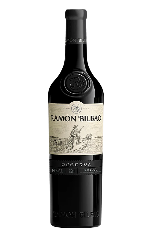 Ramón Bilbao Reserva